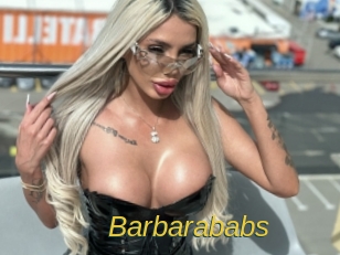 Barbarababs