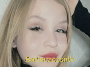 Barbaracastillo