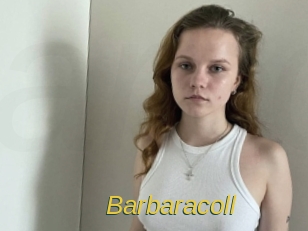 Barbaracoll