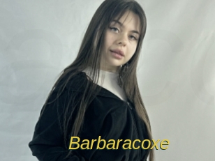 Barbaracoxe