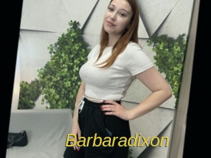 Barbaradixon