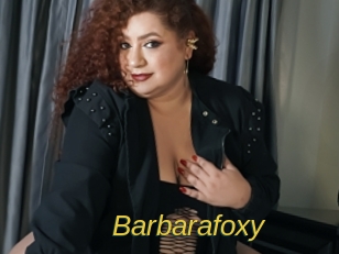 Barbarafoxy