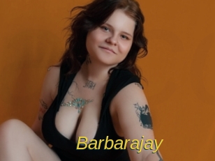 Barbarajay