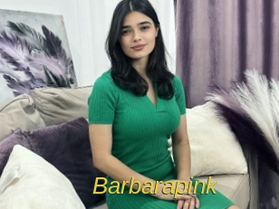 Barbarapink