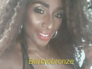 Barbiebronze