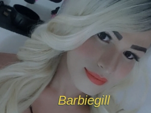 Barbiegill