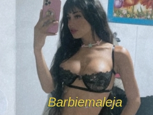 Barbiemaleja