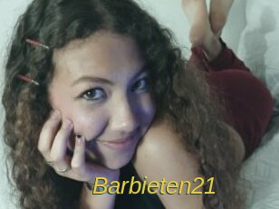 Barbieten21