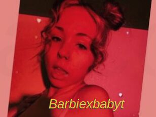 Barbiexbabyt