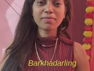 Barkhadarling