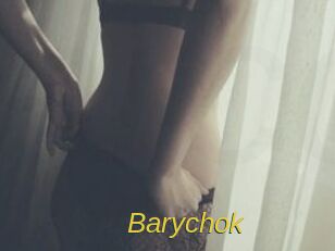 Barychok