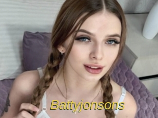 Battyjonsons