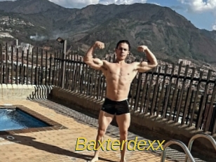 Baxterdexx