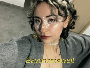 Bayonetasweit