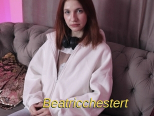 Beatricchestert