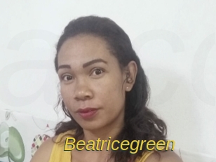 Beatricegreen