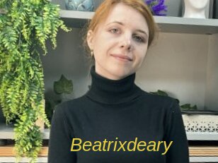 Beatrixdeary