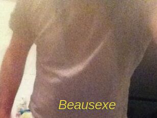 Beausexe