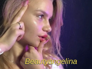 Beautyangelina