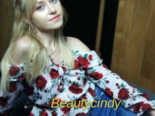 Beautycindy