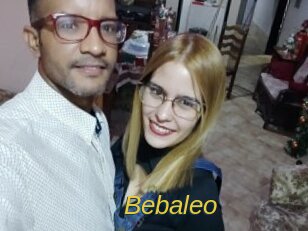 Bebaleo