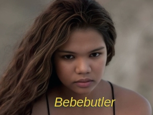 Bebebutler