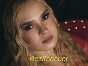 Beckabauer