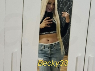 Becky33