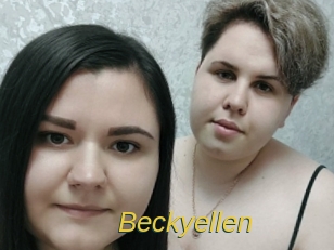 Beckyellen