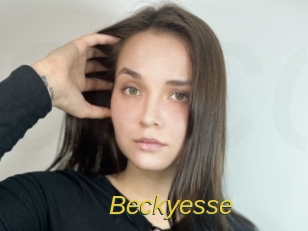 Beckyesse