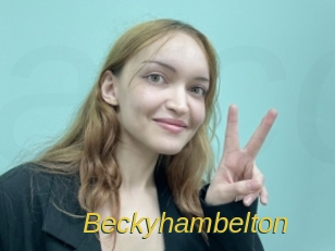 Beckyhambelton