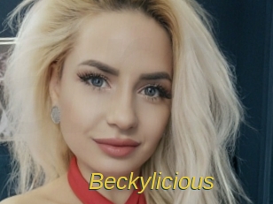 Beckylicious