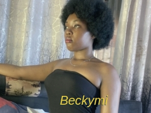 Beckymi