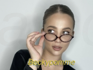 Beckypomme