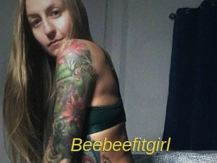 Beebeefitgirl