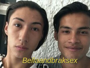 Bellaandbraksex