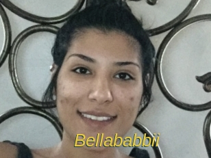 Bellababbii