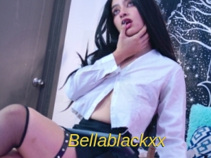 Bellablackxx