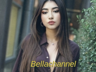 Bellachannel