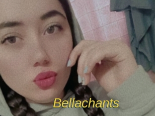 Bellachants