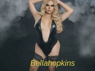 Bellahopkins