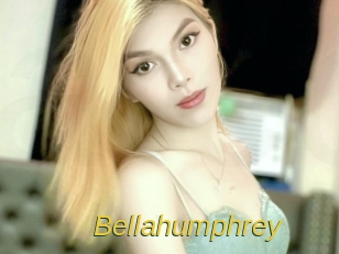 Bellahumphrey