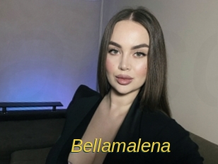 Bellamalena