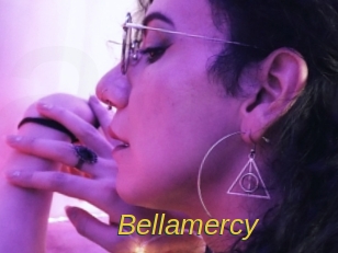 Bellamercy