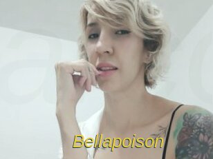 Bellapoison