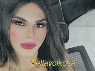 Bellavolkova