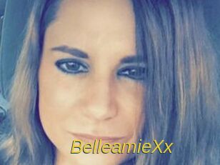 BelleamieXx