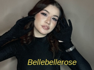 Bellebellerose