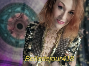 Belledejour418