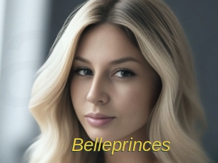 Belleprinces